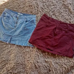 Bazar de roupas de 10 a 30