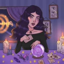 ✨Oráculos e magia✨