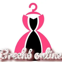 Brecho online 5,00 a 100