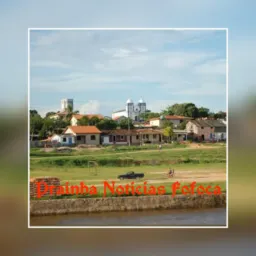 PRAINHA NOTÍCIA FOFOCA 📸📽️