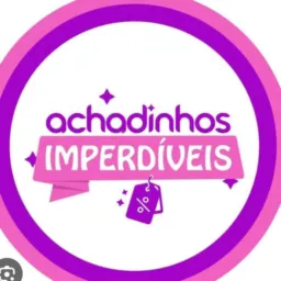 Achadinhos 🛍️🛒