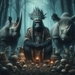 🔮🧙🏽♂️ GRUPO MISTICO 🧙🏽♂️🔮