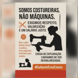 Costureiros(as) Profissionais 2🪡🧵