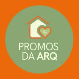 PROMOS DA ARQ #3 🛒 🛍️ 🏡