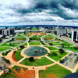 Brasília Feira Rolo