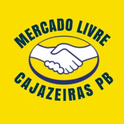 MERCADO LIVRE CAJAZEIRAS