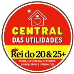 Central das Utilidades/ Rei do 20 & 25 +👑.         Altos-Pi (Unificado)