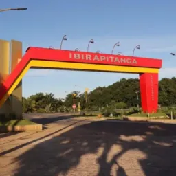 política a renovação Ibirapitanga