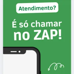 DISK CORRIDA PELO WHATSAP