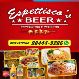 Espettisco 's beer
