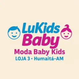 Lu Kids Baby • HUMAITÁ-AM📍