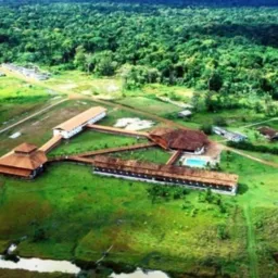 Grupo: Corretagem de imóvel rural e ativos incomodes