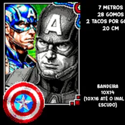 Rifas **raizes da arte**