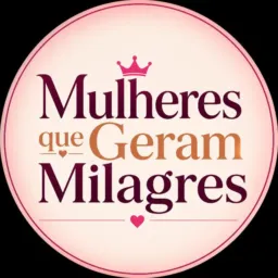 Mulheres que Geram Milagres🙏🏻📖🔥