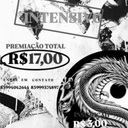 INTENSIVO DRAGON