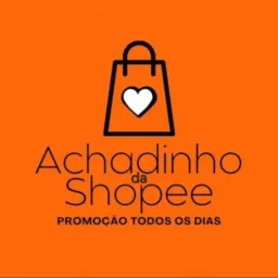 ACHADINHO DA SHOPEE 🤩🤩