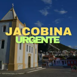 Jacobina Urgente