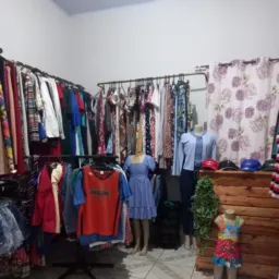 Casa do brecho peças novas e semi novas😍👚👕👖