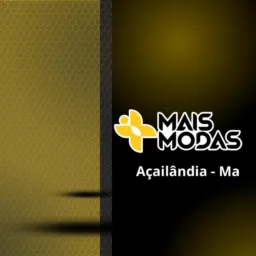 MAIS MODAS AÇAILÂNDIA 💛