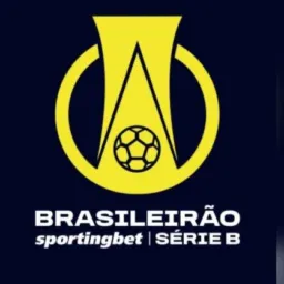 🏆┃Série B • Oficial