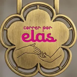 GRUPO DE PRÉ-INSCRIÇÃO – CORRER POR ELAS