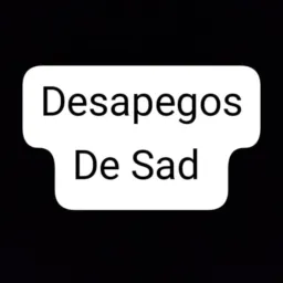 Desapegos Sad