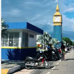 NOTÍCIAS DE CAPANEMA  REGIÃO 🚓🚓🔊🔊🔊📣📣