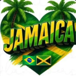 🤪⏯️▶️CONEXÃO BRASIL 🇧🇷X🇯🇲JAMAICA .(🏝️🌴ILH@ DO AMOR ❤️.(SLZ-MA) UNIÃO ROOTS REGGAE  & DIVULGAÇÕES 📀🎼🎶🎵💃🕺🤪