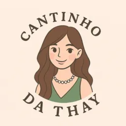 Cantinho da Thay ✨🏡 #1