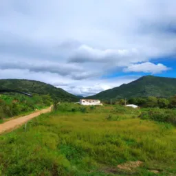A VOZ DO COMECO DE BARREIRA