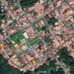 Bairro São Tomé Oficial