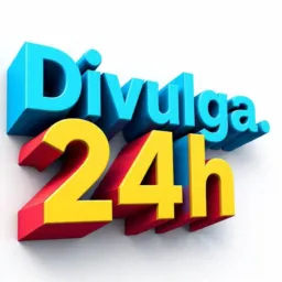 Divulga 24 horas