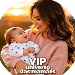 🤱🏻 Vip Universo das Mamães👸🏻