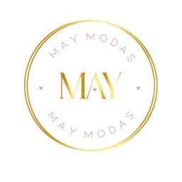 MAY MODAS 👗✨