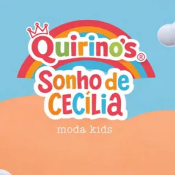 👸Sonho De Cecília E Quirino’s Kids🤴