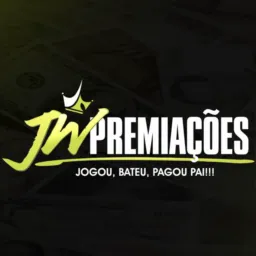 Jw 2 premiações 👨🏻💻💸