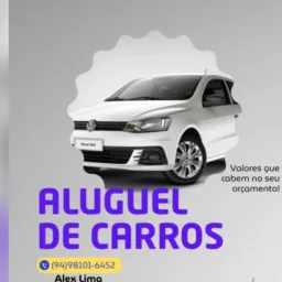 Gambira chibata Canaã e região