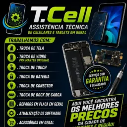 Concertos de celulares e tablts📲📱💻Ariquemes