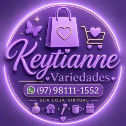 🎀Keytianne Variedades🎀
