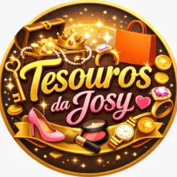 Tesouros da Josy