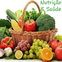nutrição e saúde 🍓🍒🍎🍉🍊🥝🥥🍆