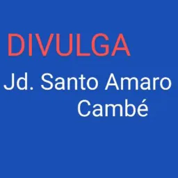 DIVULGA Jd.Santo Amaro Cambé