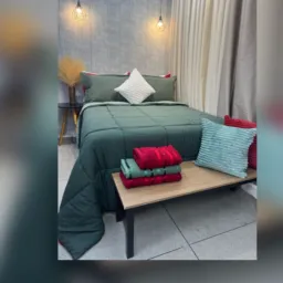 CENTRO-1 G. PROMOÇÕES ENXOVAIS APARECIDA