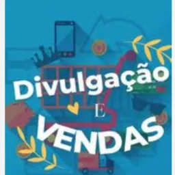 Grupo de vendas e anúncios