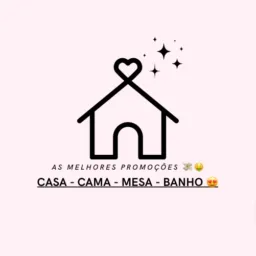 Promoções para o lar 🏠