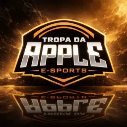 XTREINO TRP DA APPLE ESPORTS