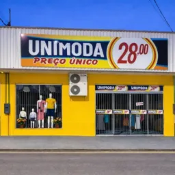 GRUPO 1 UNIMODA PREÇO ÚNICO 28- FEIJÓ