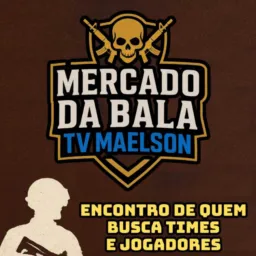 TV MAELSON MERCADO DA BALA