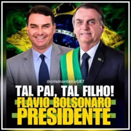 GRUPO1️⃣DIREITA CONSERVADORA🇧🇷🇺🇲