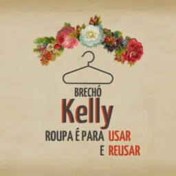 Brechó peças novas e semi nova 😍